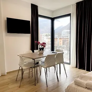  Apartment Bernina Italien