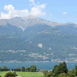  Apartment Il Giardino Dei Ciliegi Italien