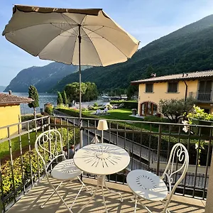  Apartment Alex's House Italien