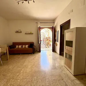  Apartment La Pergola Del Centro Italien