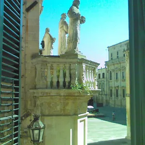  Apartment I Balconi Sul Duomo Italien